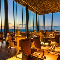 TOO Restaurant