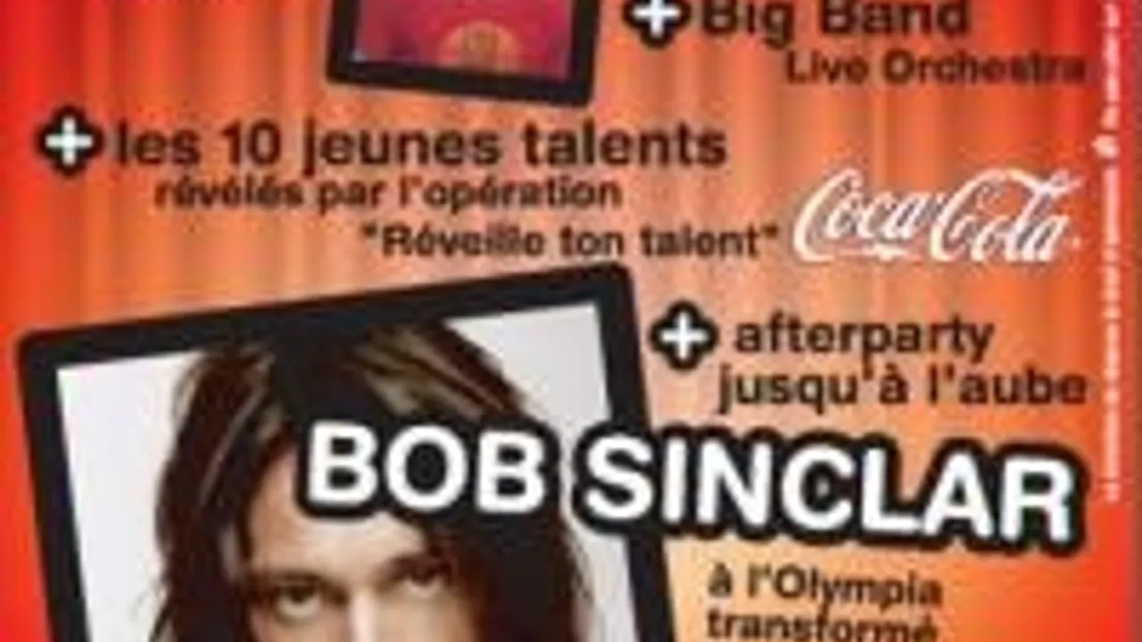 Bob Sinclar