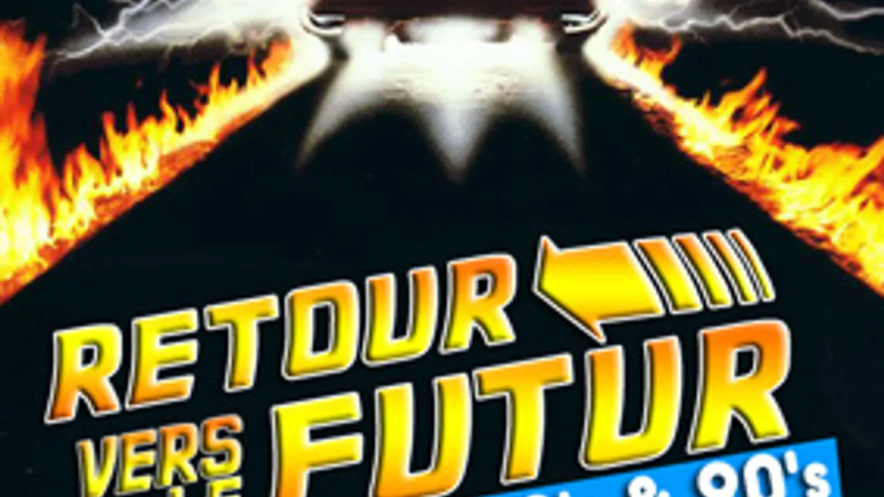Retour vers le Futur