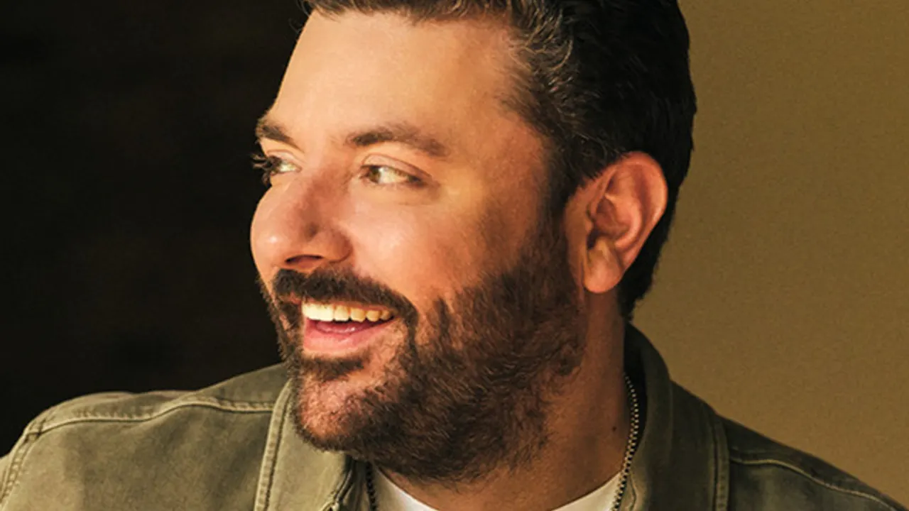 Chris Young