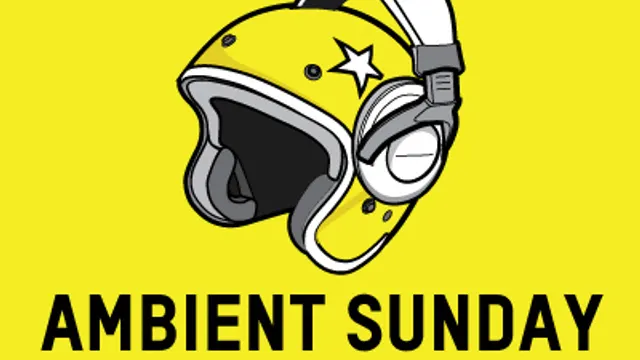 Ambient Sunday - Pedro Soler & Gaspar Claus