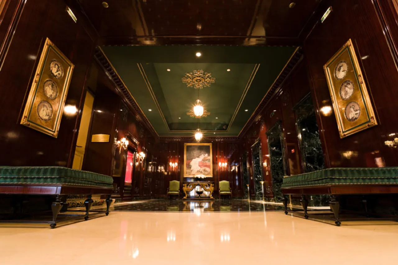 InterContinental