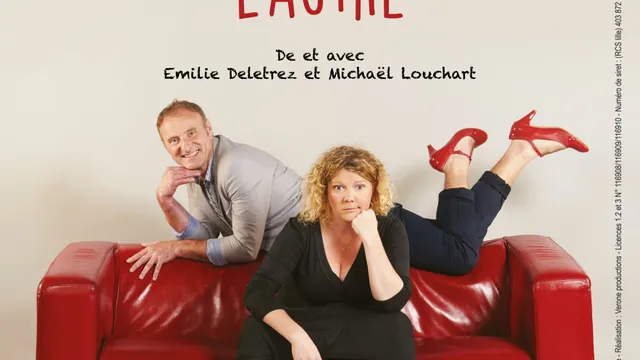 D'un sexe à l'autre