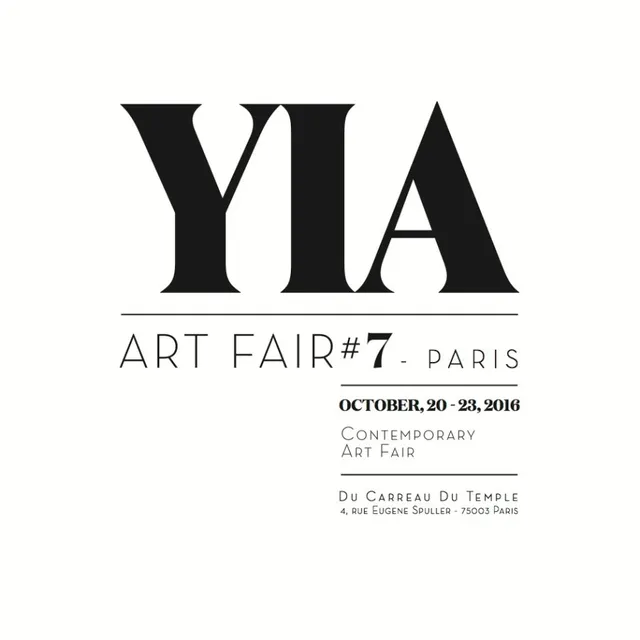 YIA ART FAIR p