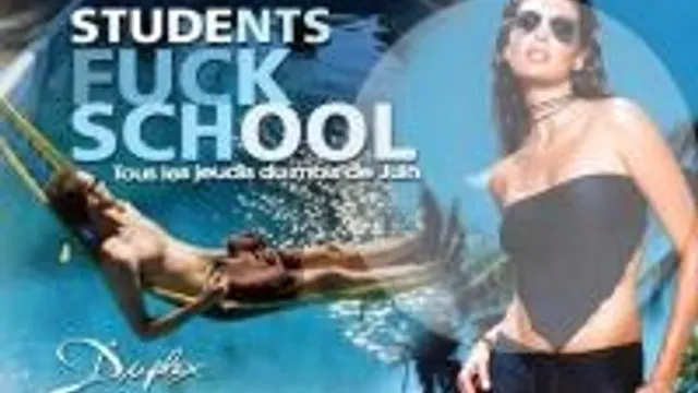 Students Fuck School