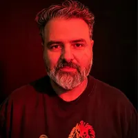 DJ PP