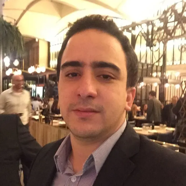 Mehdi S