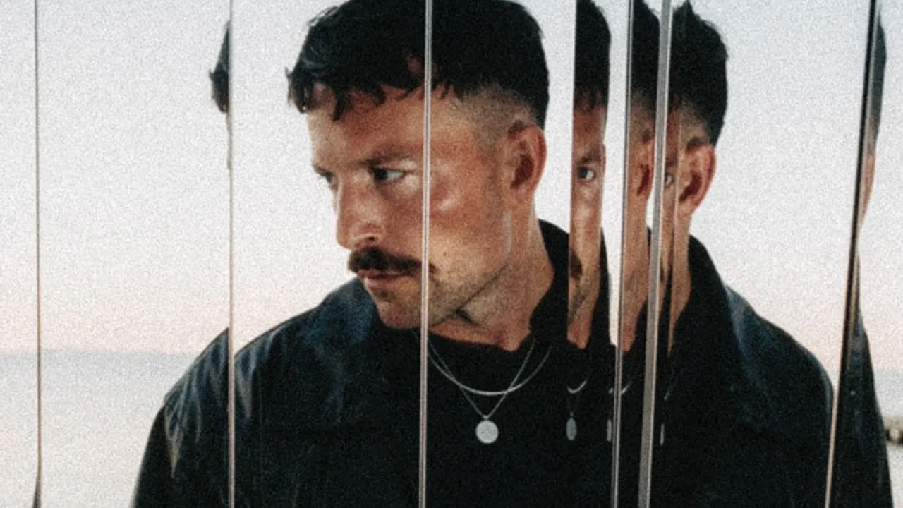 Shlømo & Scan X