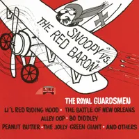 The Royal Guardsmen