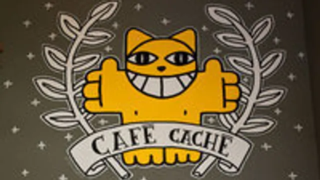 Les Soirées du Café Caché