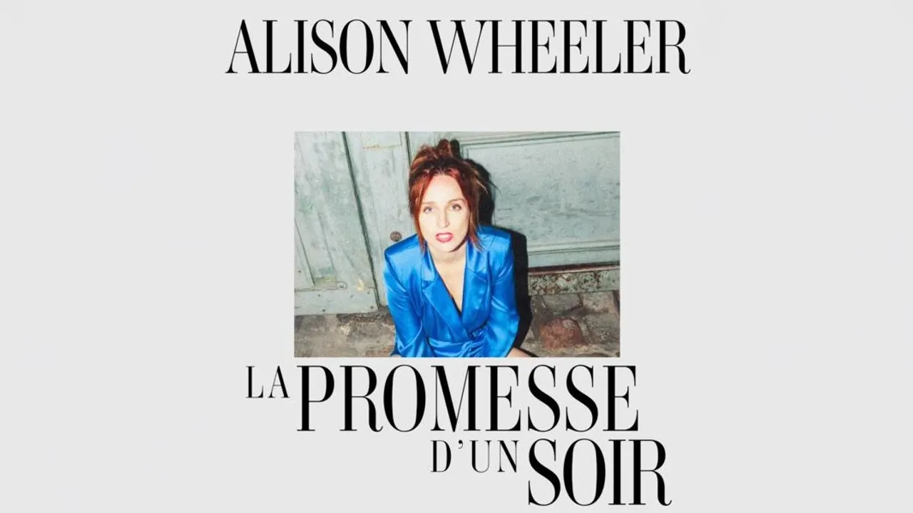 Alison Wheeler