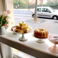 Bontemps Pâtisserie