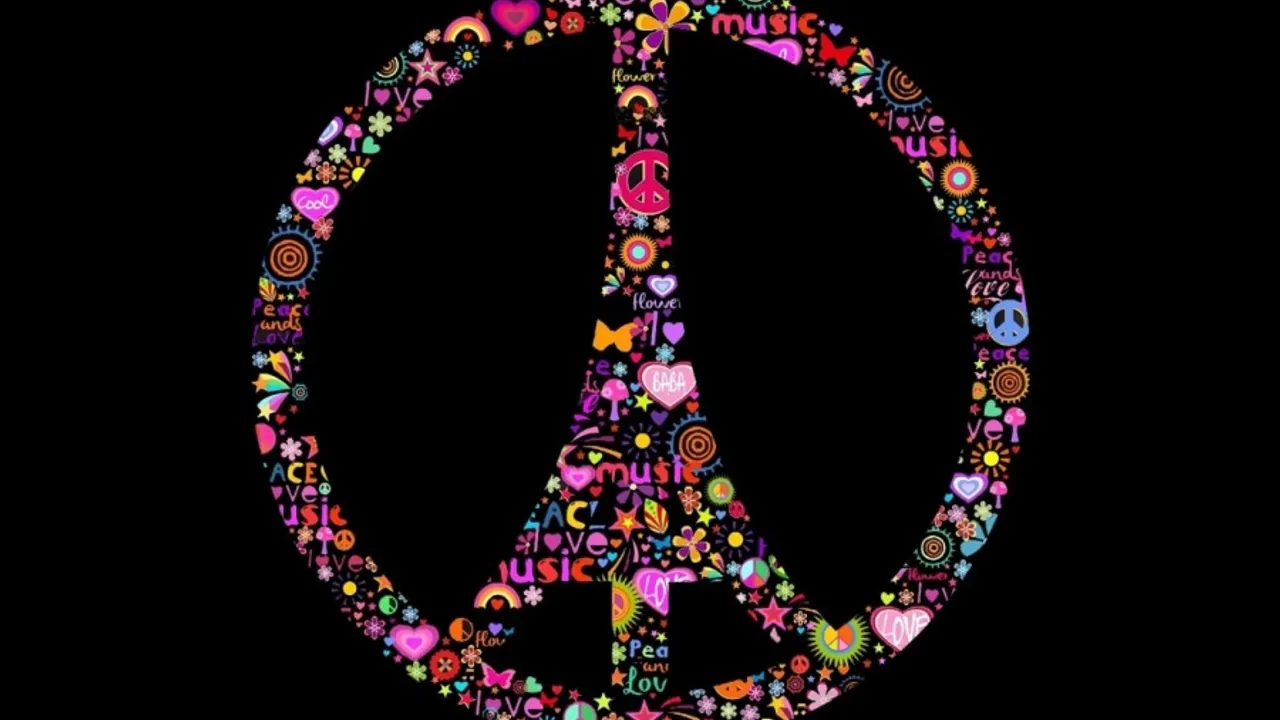 Peace And Love