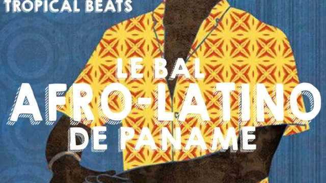 Bal Afro-Latino de Paname #3