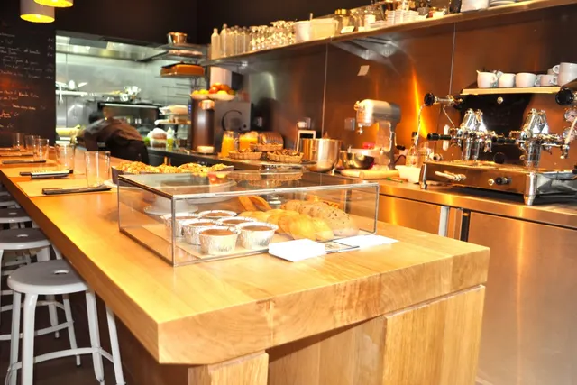 NOGLU : territoire culinaire sans gluten