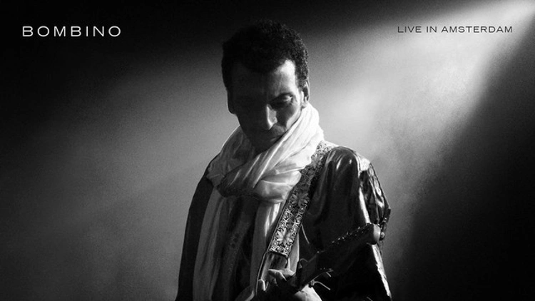Bombino + Orchestre National de Barbès