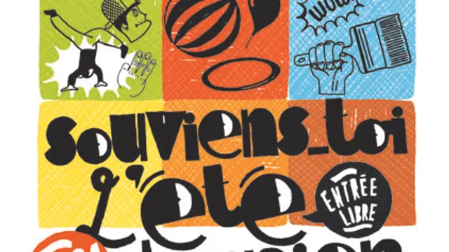 SOUVIENS-TOI L'ETE DERNIER