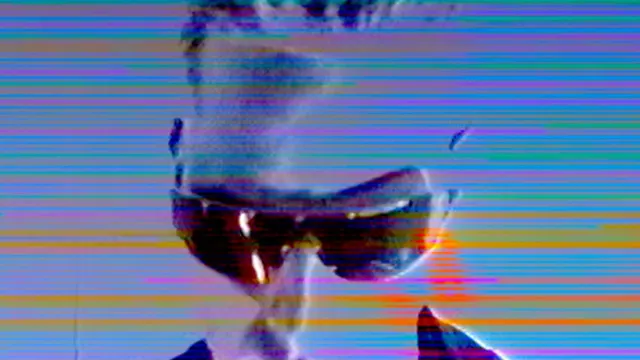 Tech Noire ft. SARIN live