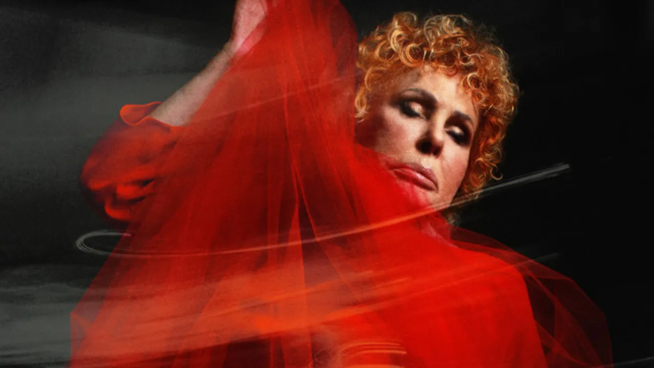 Ornella vanoni & Paolo Fresu