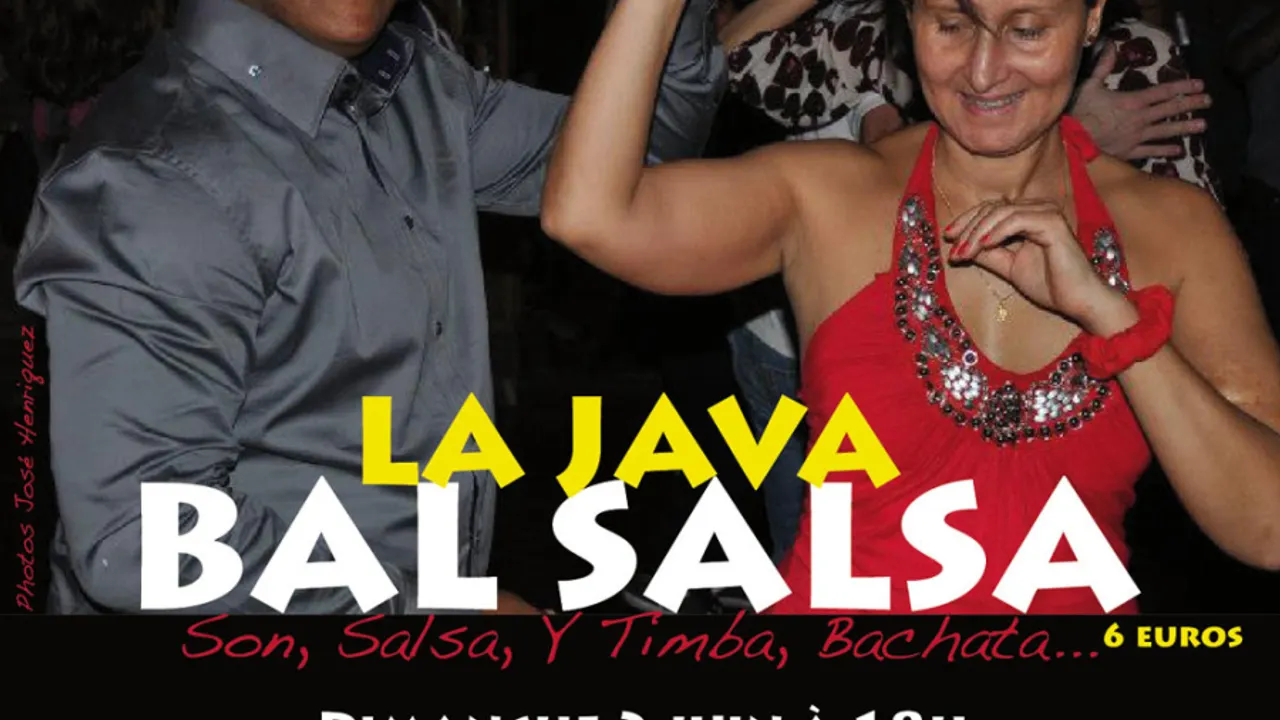 Bal Salsa