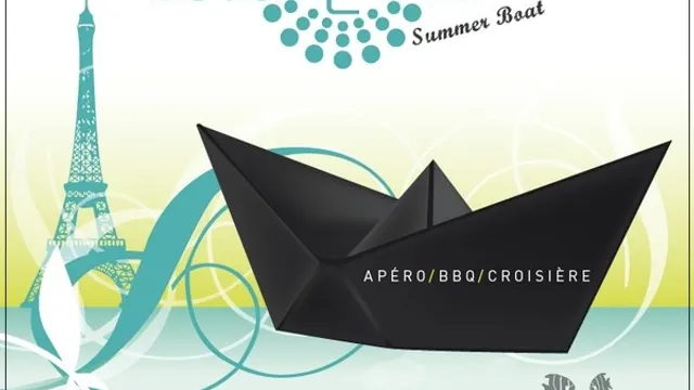 Seven 2 One Summer Boat