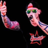 Ramonstar