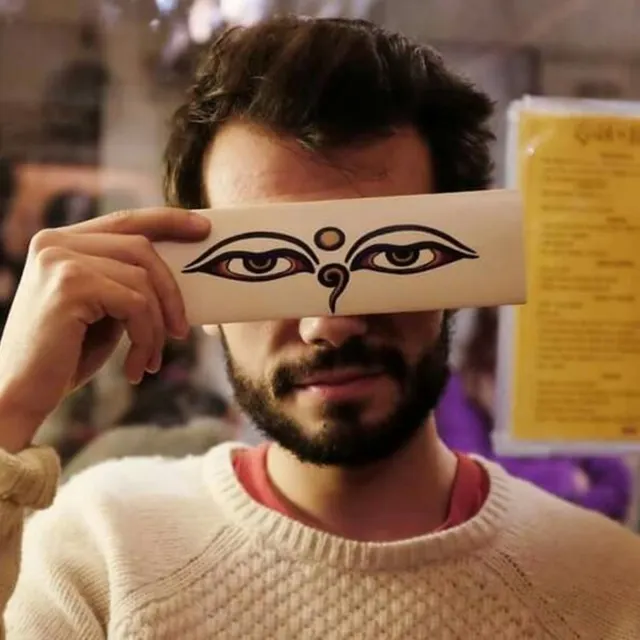 Raphaël B