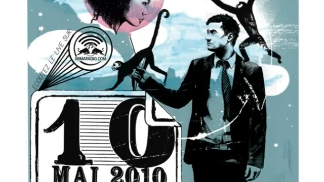BONOBO Full Live Orchestra feat. Andreya Triana