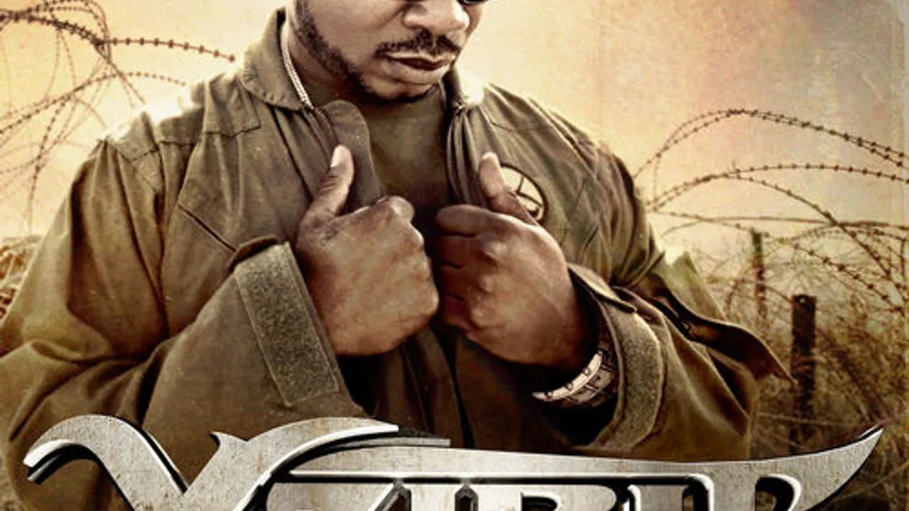 Xzibit