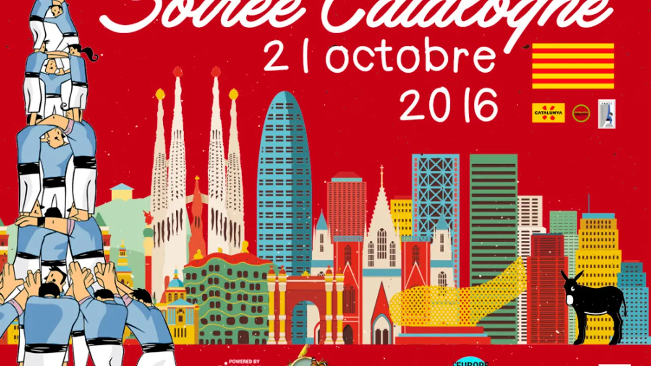Soirée Catalane