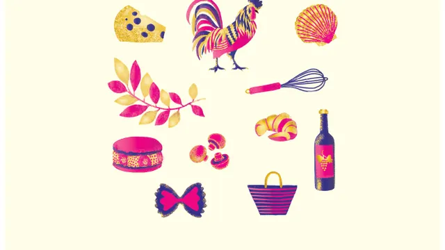 SALON SAVEURS DES PLAISIRS GOURMANDS