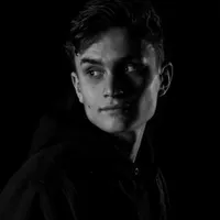 Harry Bolton