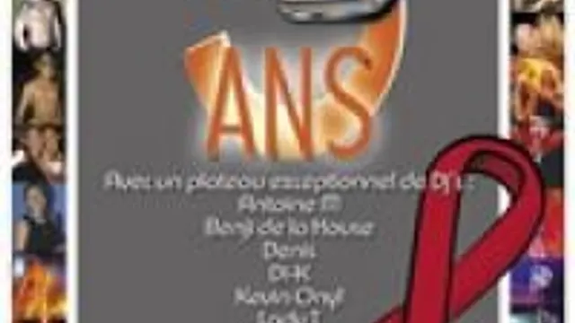 5ème Anniversaire De Males-a-bars