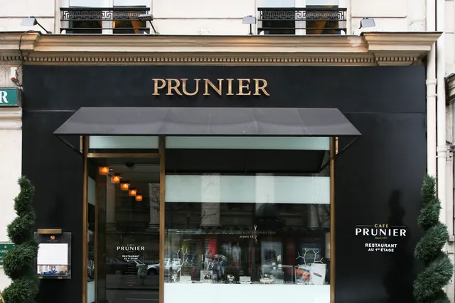 Prunier Madeleine