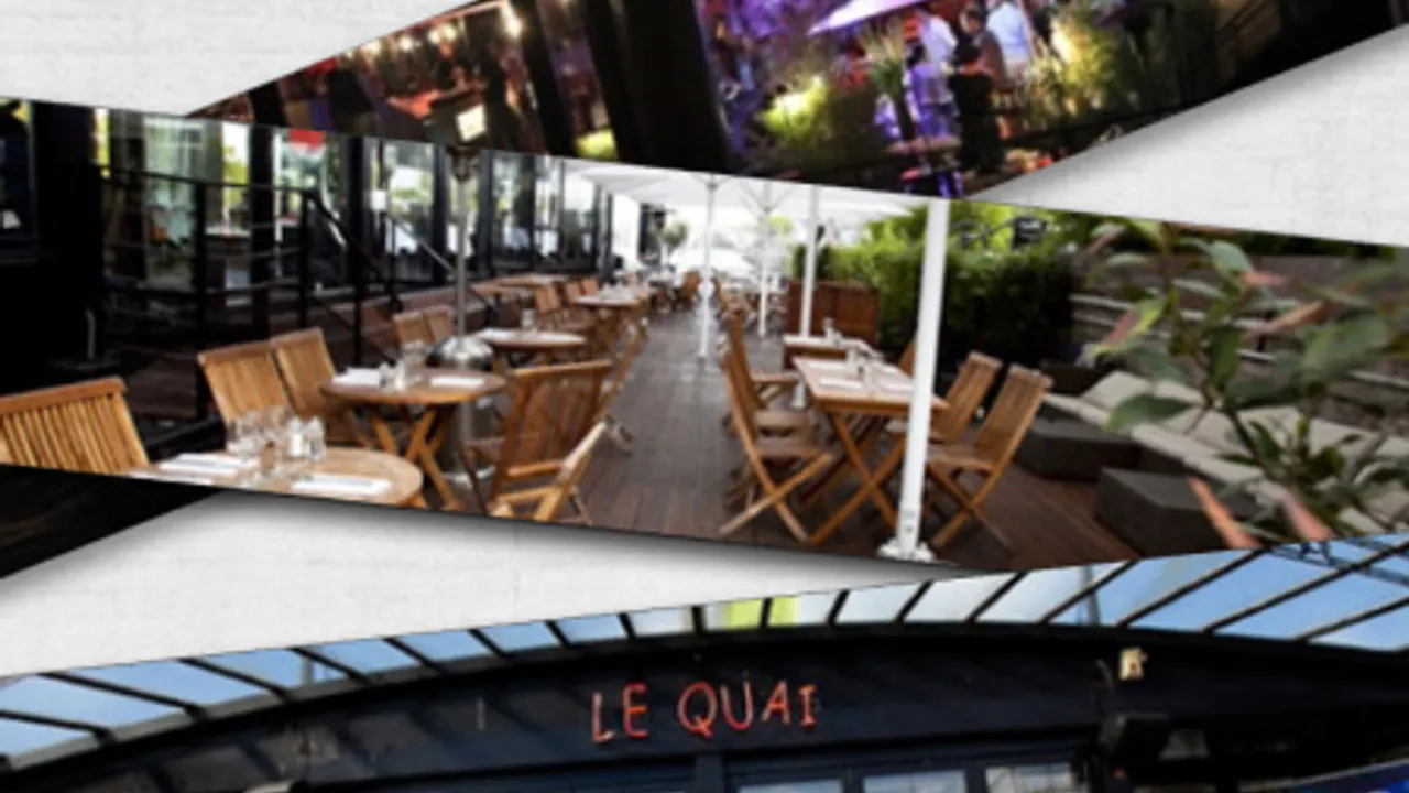 Le Quai joue ses gammes, fete de la musique, ce jeudi 21 juin