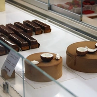 Pâtisserie Yann Couvreur