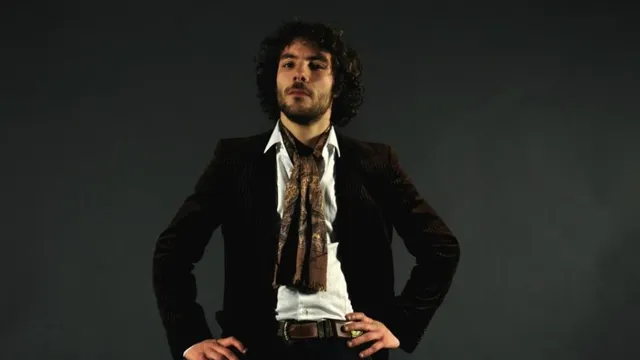 SIMON AUTAIN