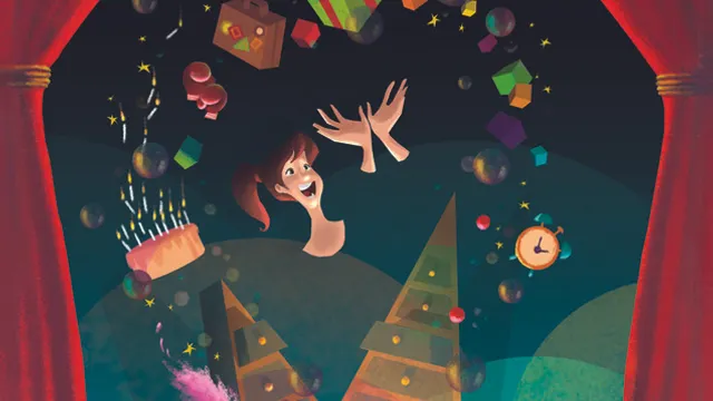 Petits jeux de mains