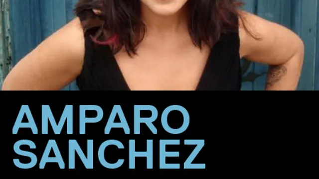 AMPARO SANCHEZ