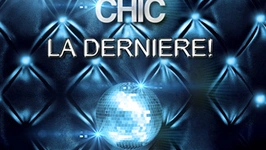 Afterwork chic et maghrébin