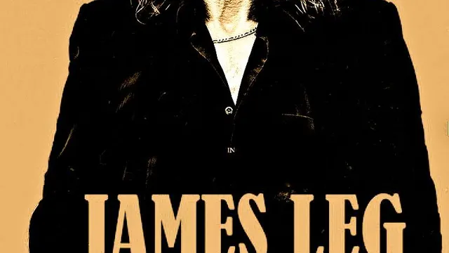 JAMES LEG ✚ EPIQ @LaPlage Du Glazart (Free)