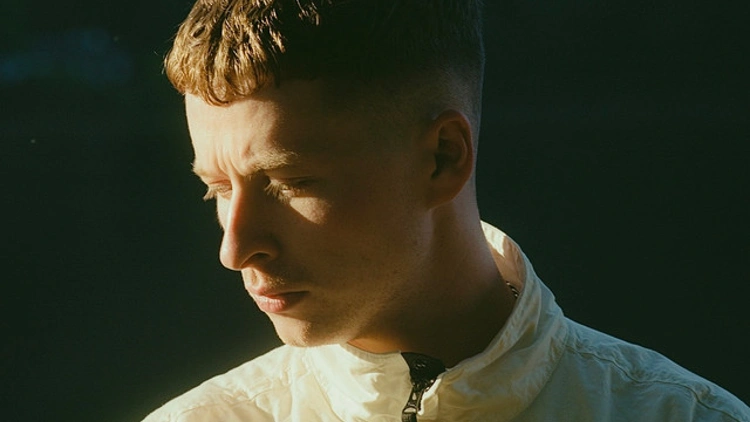 Fireflies Stroll: Sam Gellaitry (djset) & more