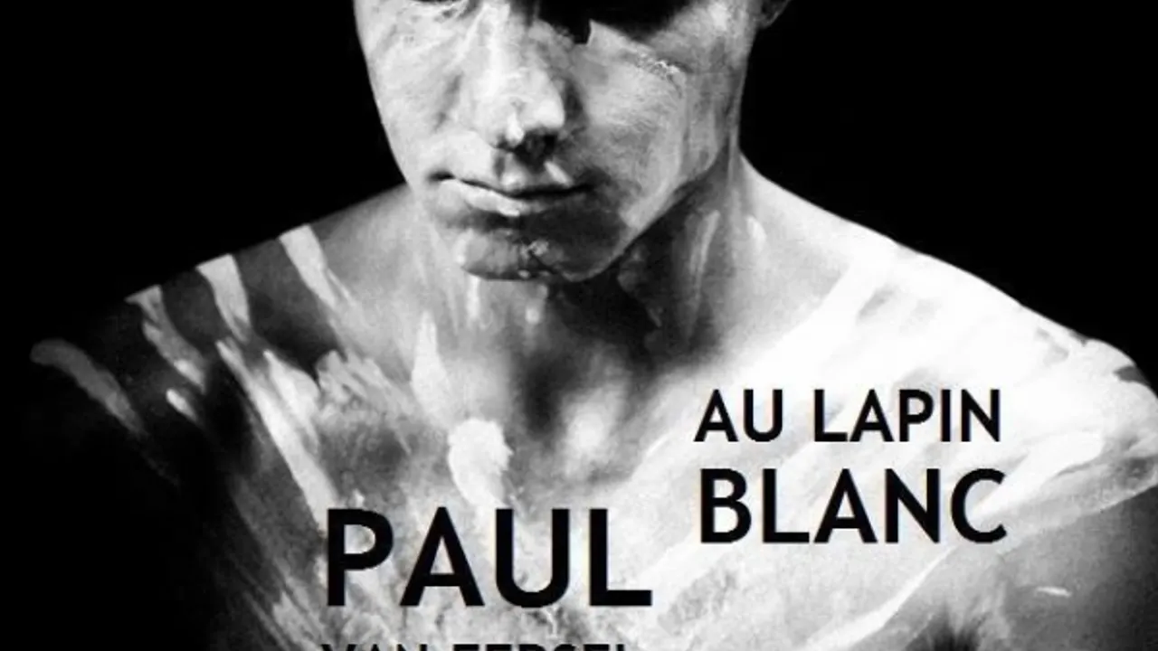 Paul van Eersel en concert