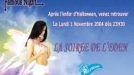 La Soiree De L'eden