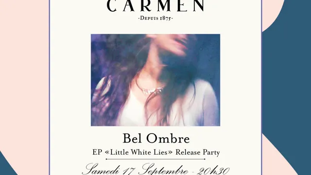Live at Carmen | Bel Ombre