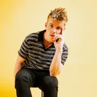 Fergus James