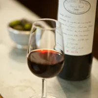 La Buvette