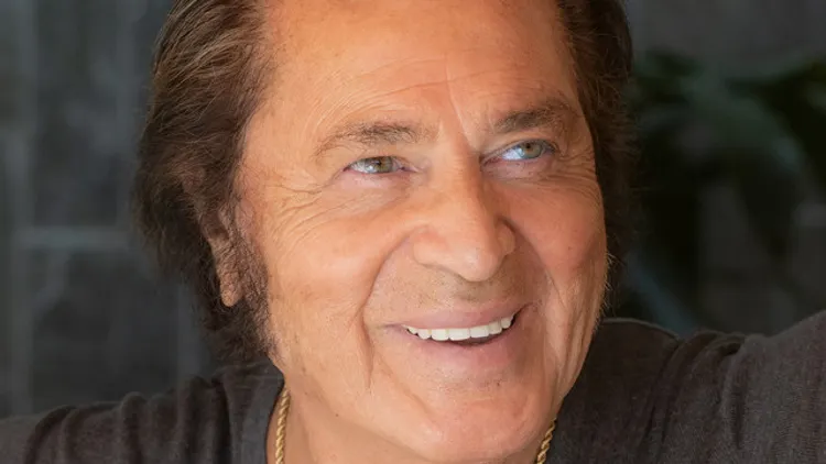Engelbert Humperdinck « The Celebration Tour » - Supplémentaire