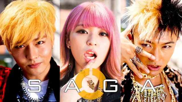 SAGA