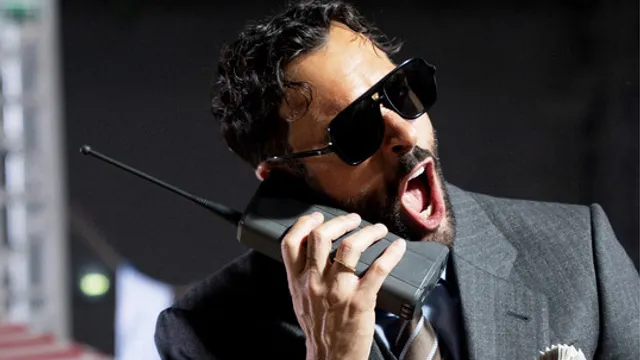 Marco Mengoni